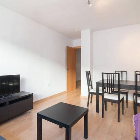 Apartamento Postigos 말라가 외부 사진