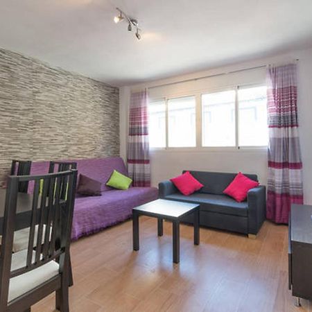 Apartamento Postigos 말라가 외부 사진