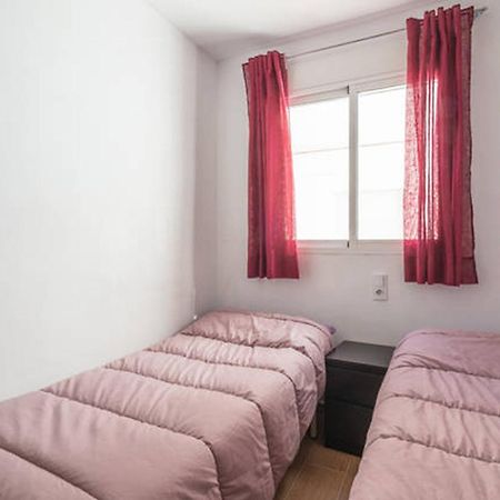 Apartamento Postigos 말라가 외부 사진
