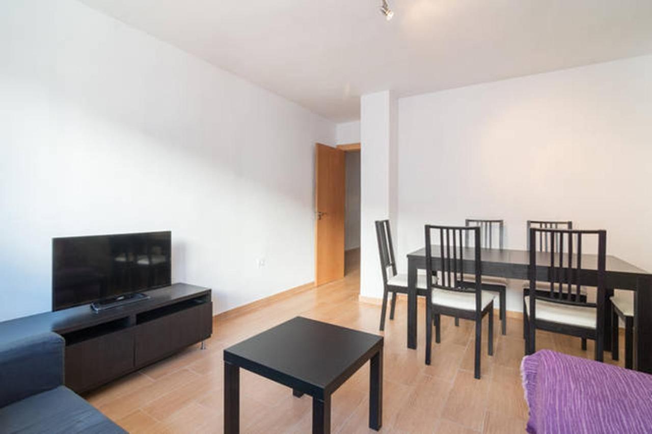Apartamento Postigos 말라가 외부 사진