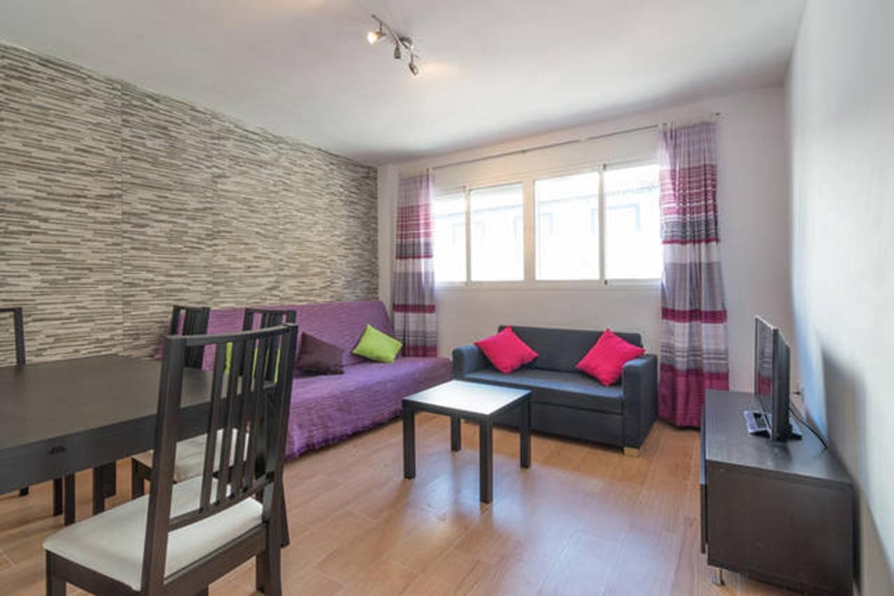 Apartamento Postigos 말라가 외부 사진