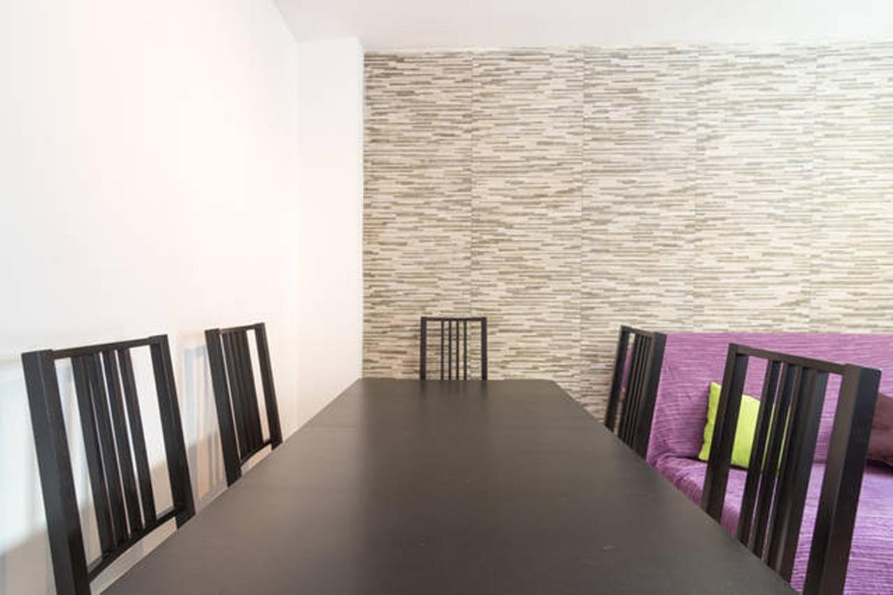 Apartamento Postigos 말라가 외부 사진