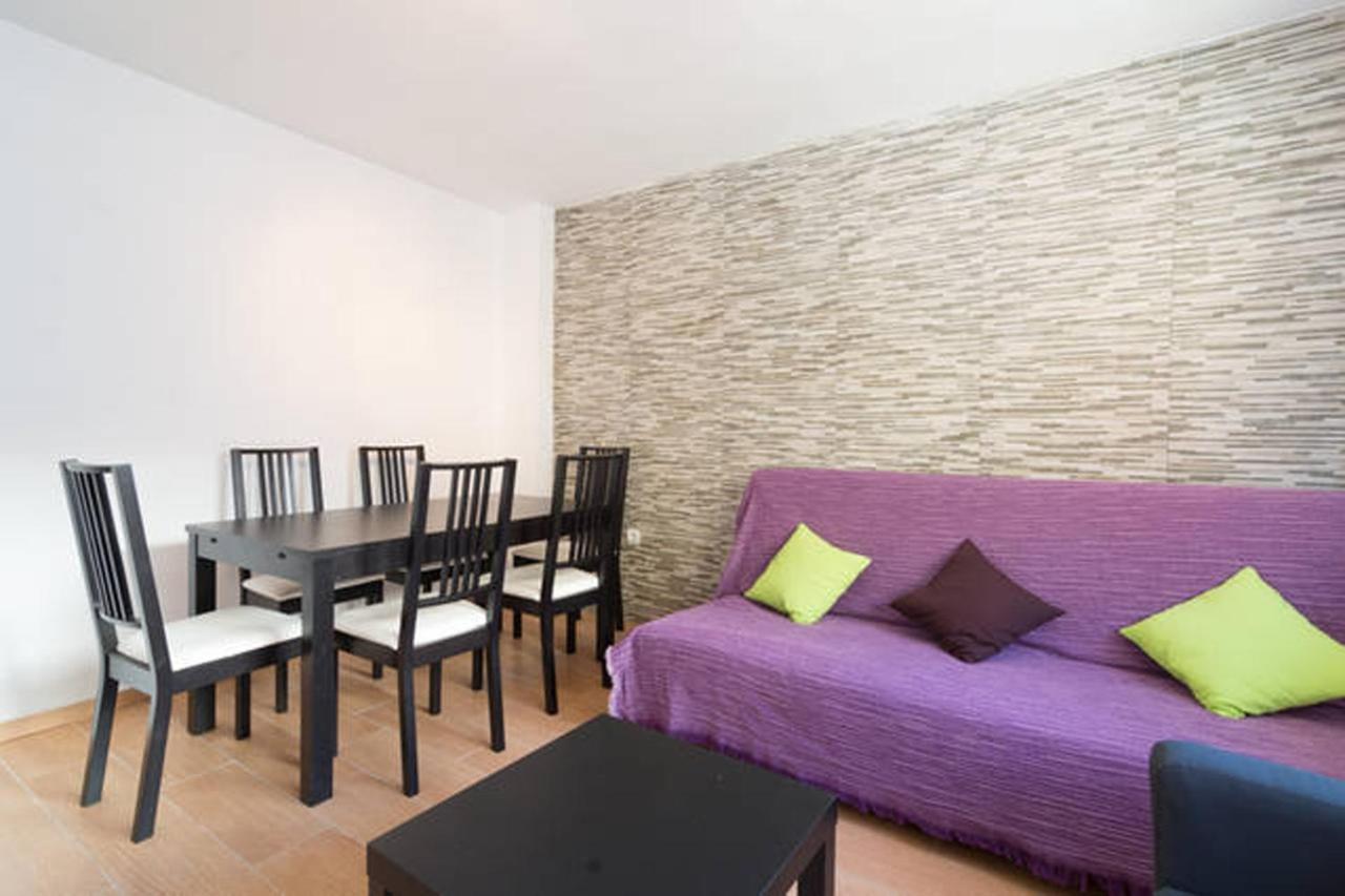 Apartamento Postigos 말라가 외부 사진