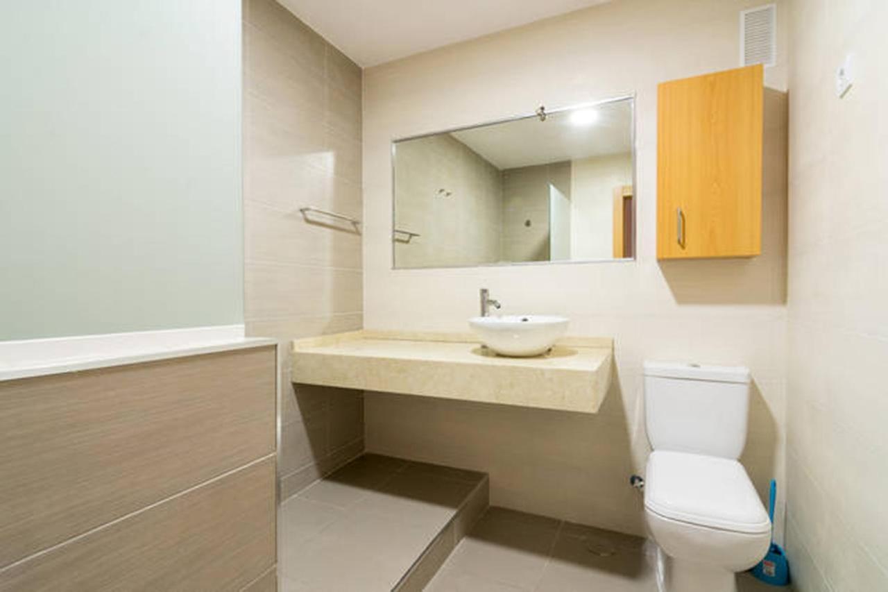 Apartamento Postigos 말라가 외부 사진