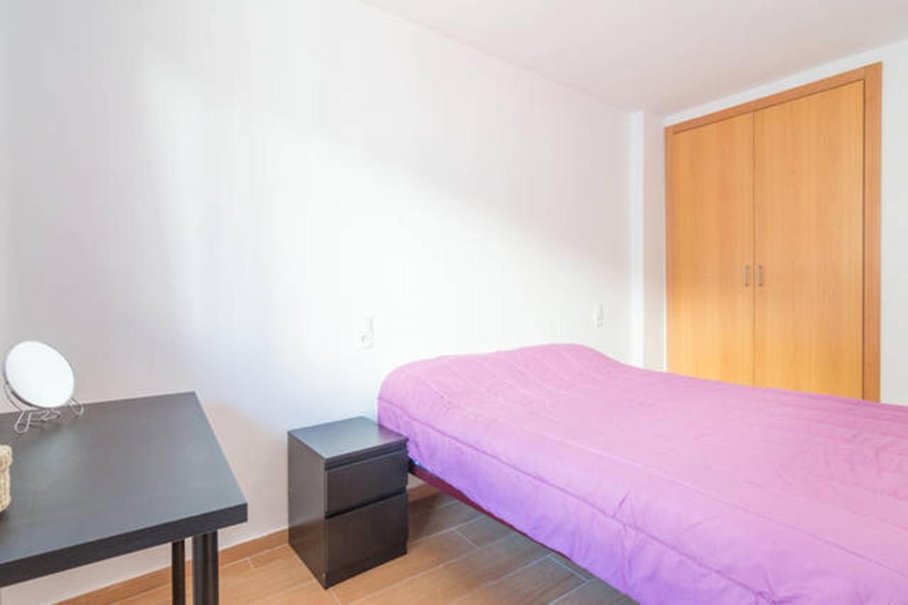 Apartamento Postigos 말라가 외부 사진