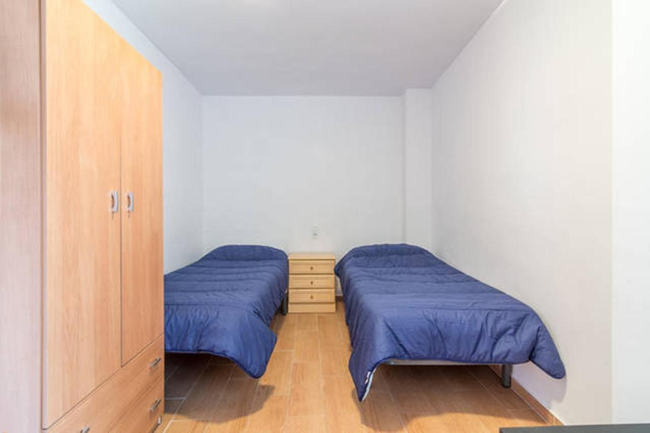 Apartamento Postigos 말라가 외부 사진