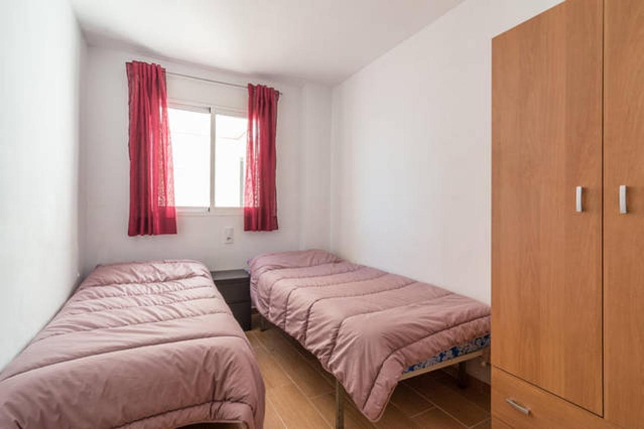 Apartamento Postigos 말라가 외부 사진