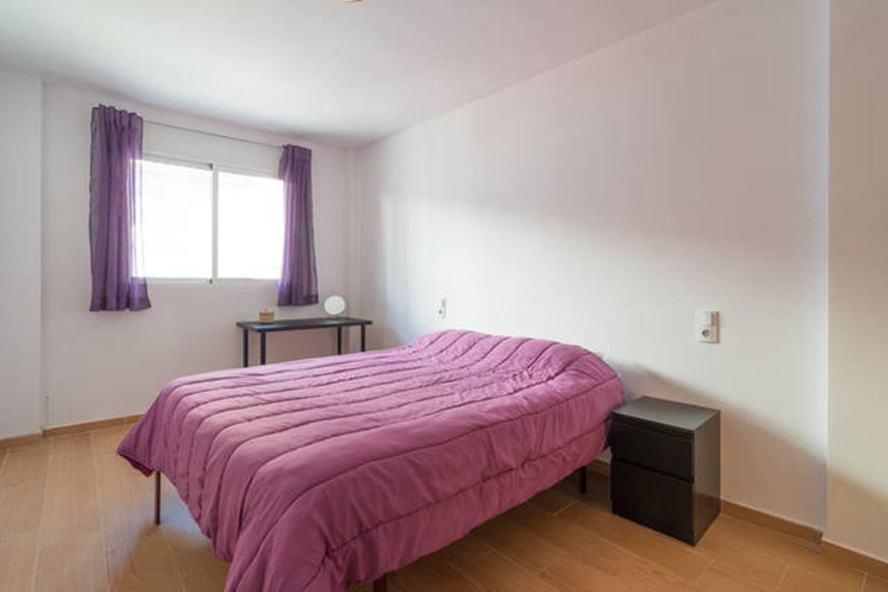 Apartamento Postigos 말라가 외부 사진
