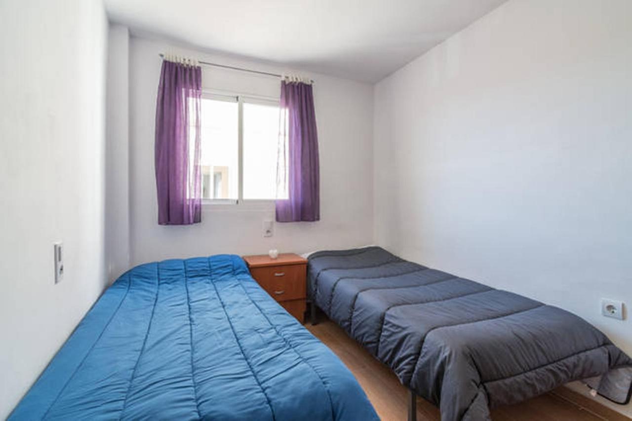 Apartamento Postigos 말라가 외부 사진