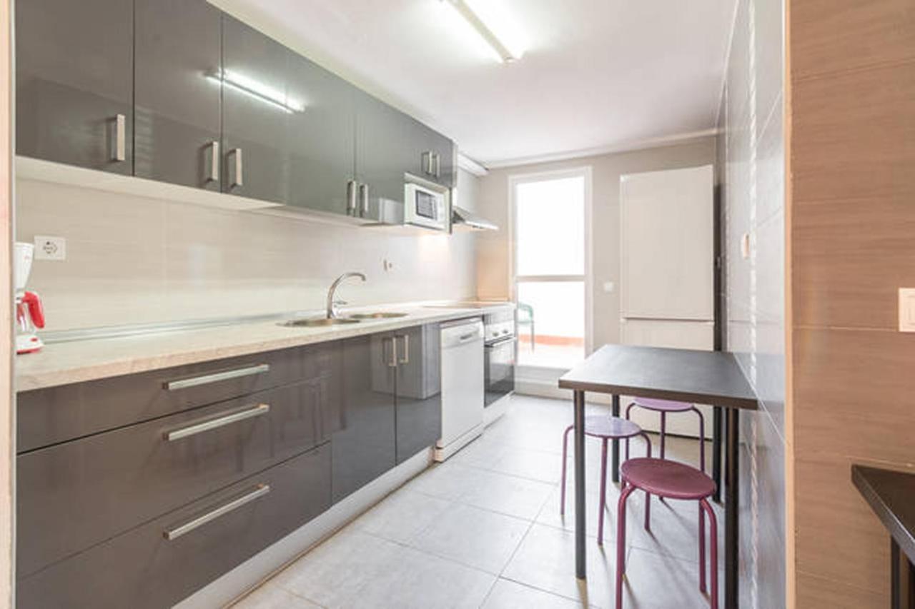 Apartamento Postigos 말라가 외부 사진